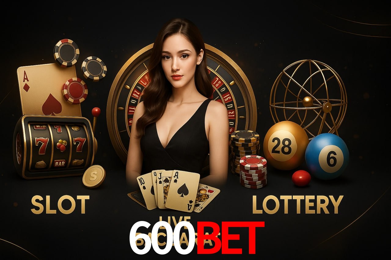 Sistemas de Segurança 600BET