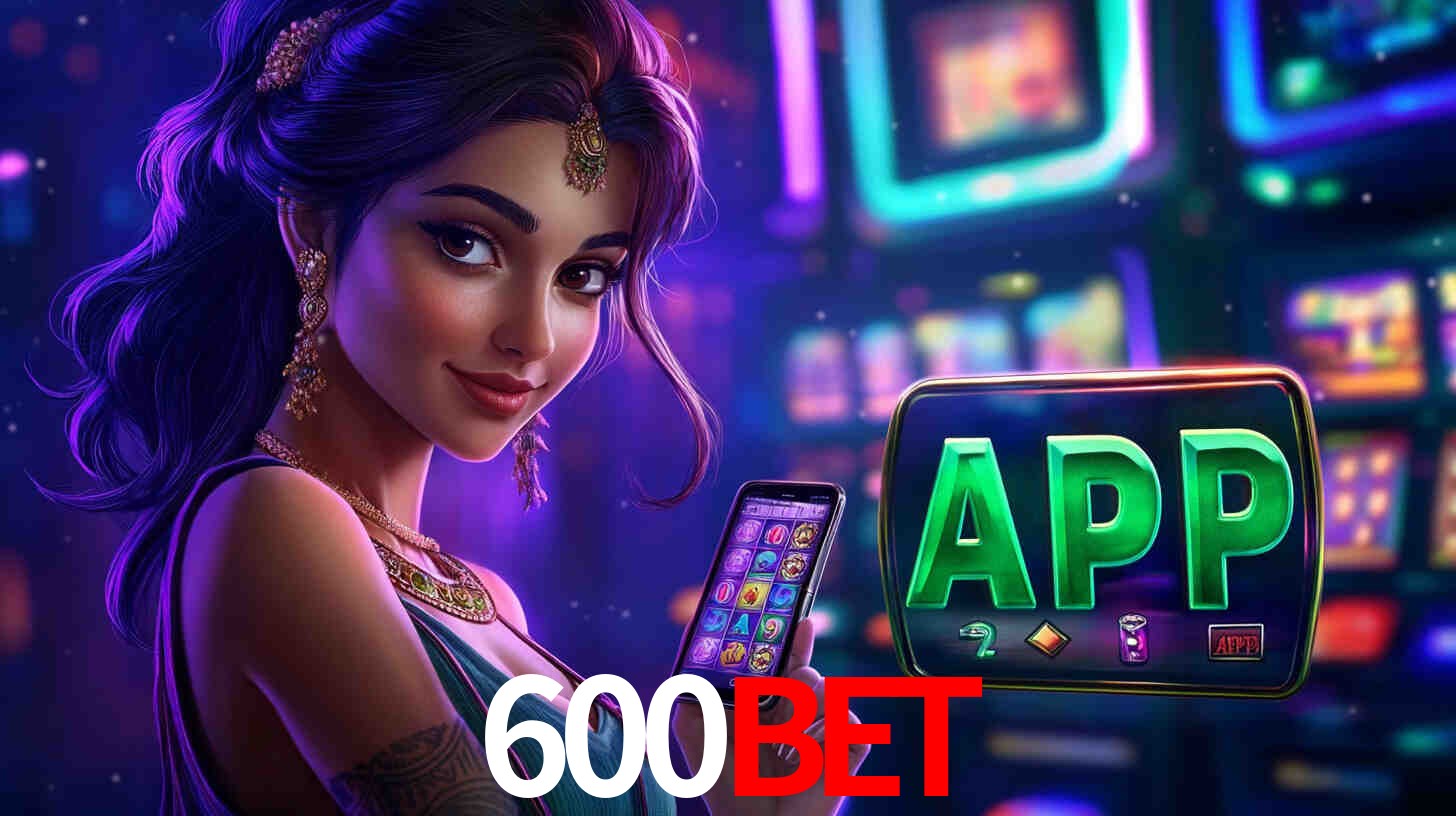 600BET,600BET paga