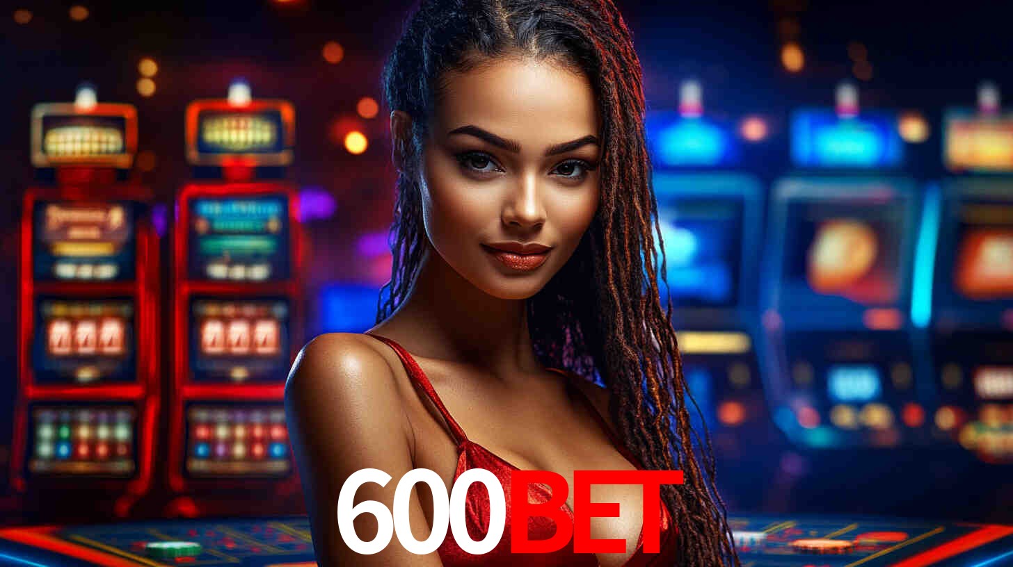 A Popularidade dos Caça-Níqueis no 600BET