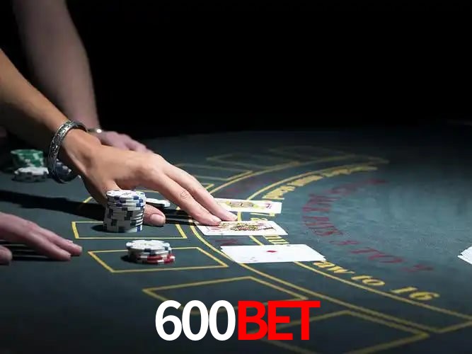 Benefícios da Conta 600BET