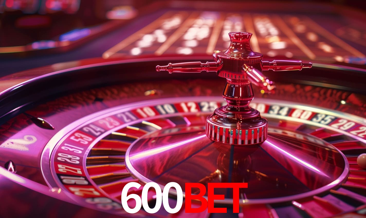 A Popularidade dos Caça-Níqueis no 600BET