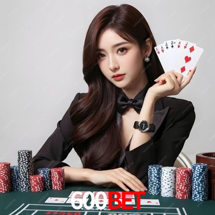 Jogos de Slot 600BET