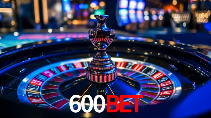 Ofertas Imperdíveis na 600BET: Promoções e Bônus Que Valem a Pena