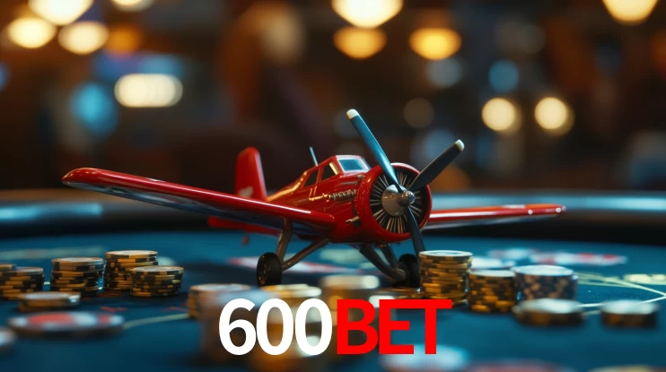 Game Providers 600BET