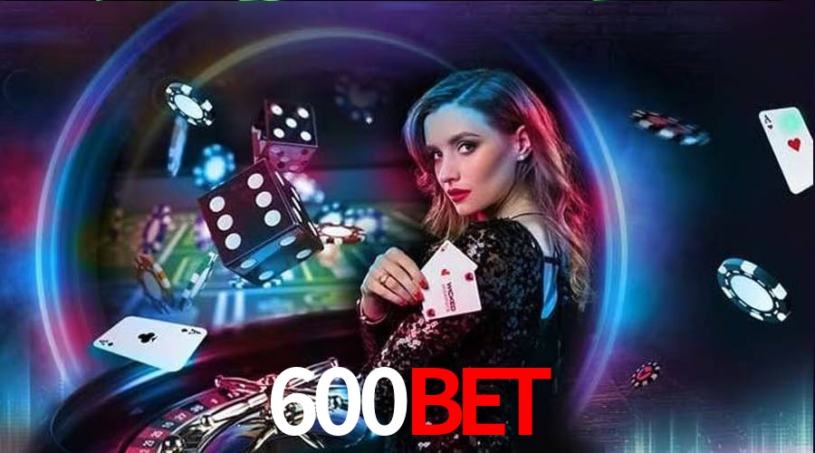 2FA Security 600BET