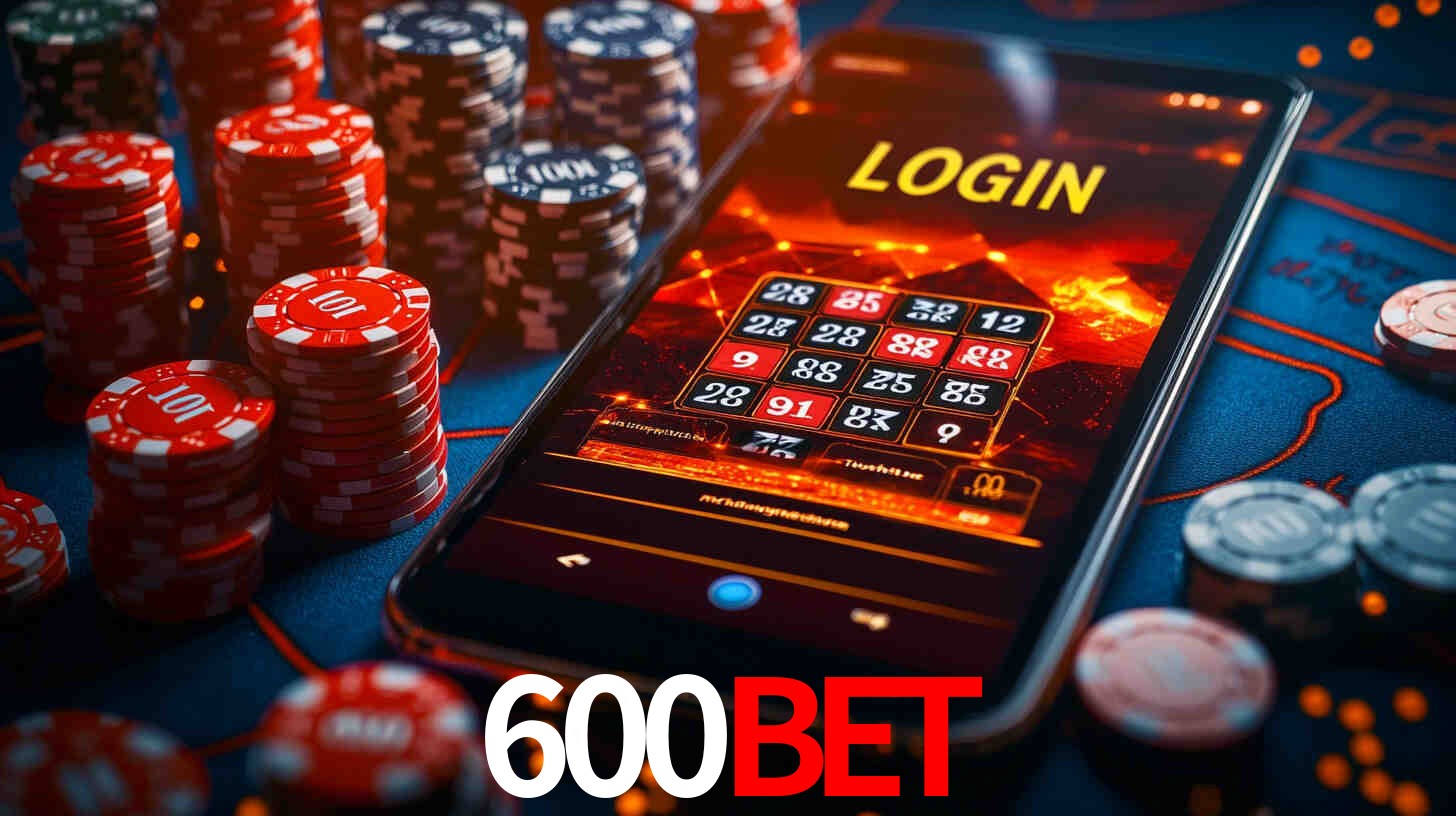 600BET paga