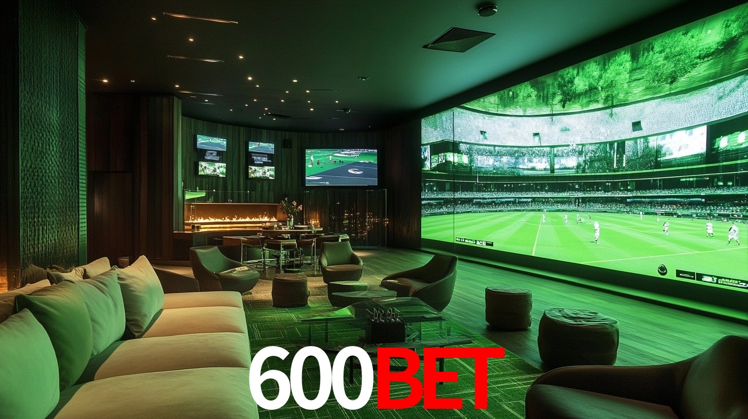 Sinta a adrenalina dos jogos de cassino com 600BET