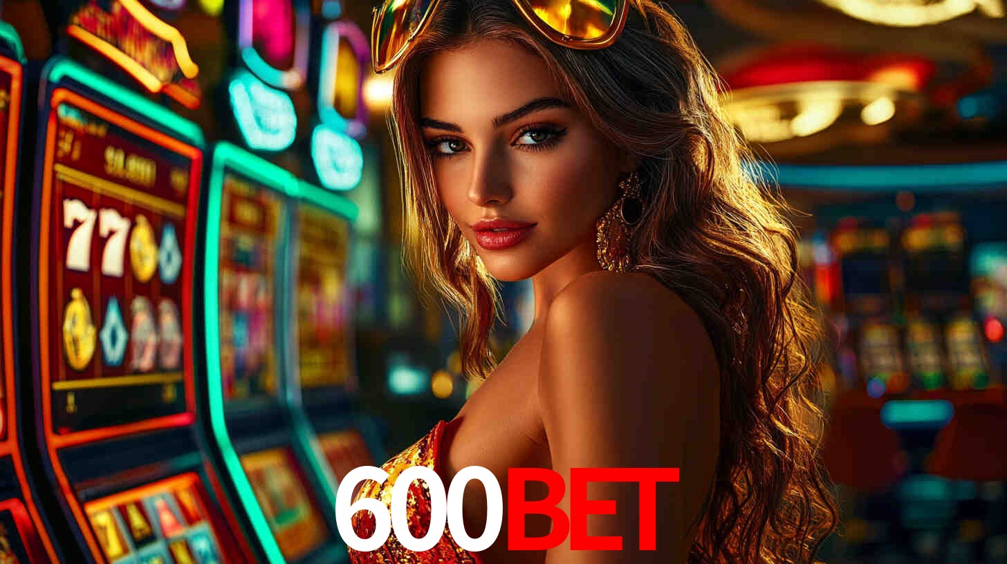 Tournaments 600BET