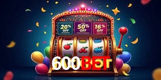 Casino Ao Vivo 600BET