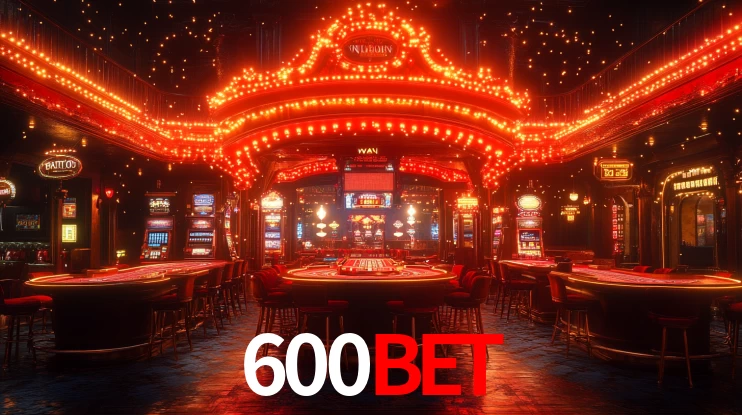 600BET App Interface