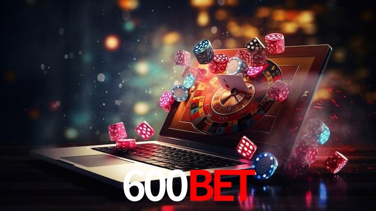 Descubra a Essência do 600BET: Nossa História e Compromissos