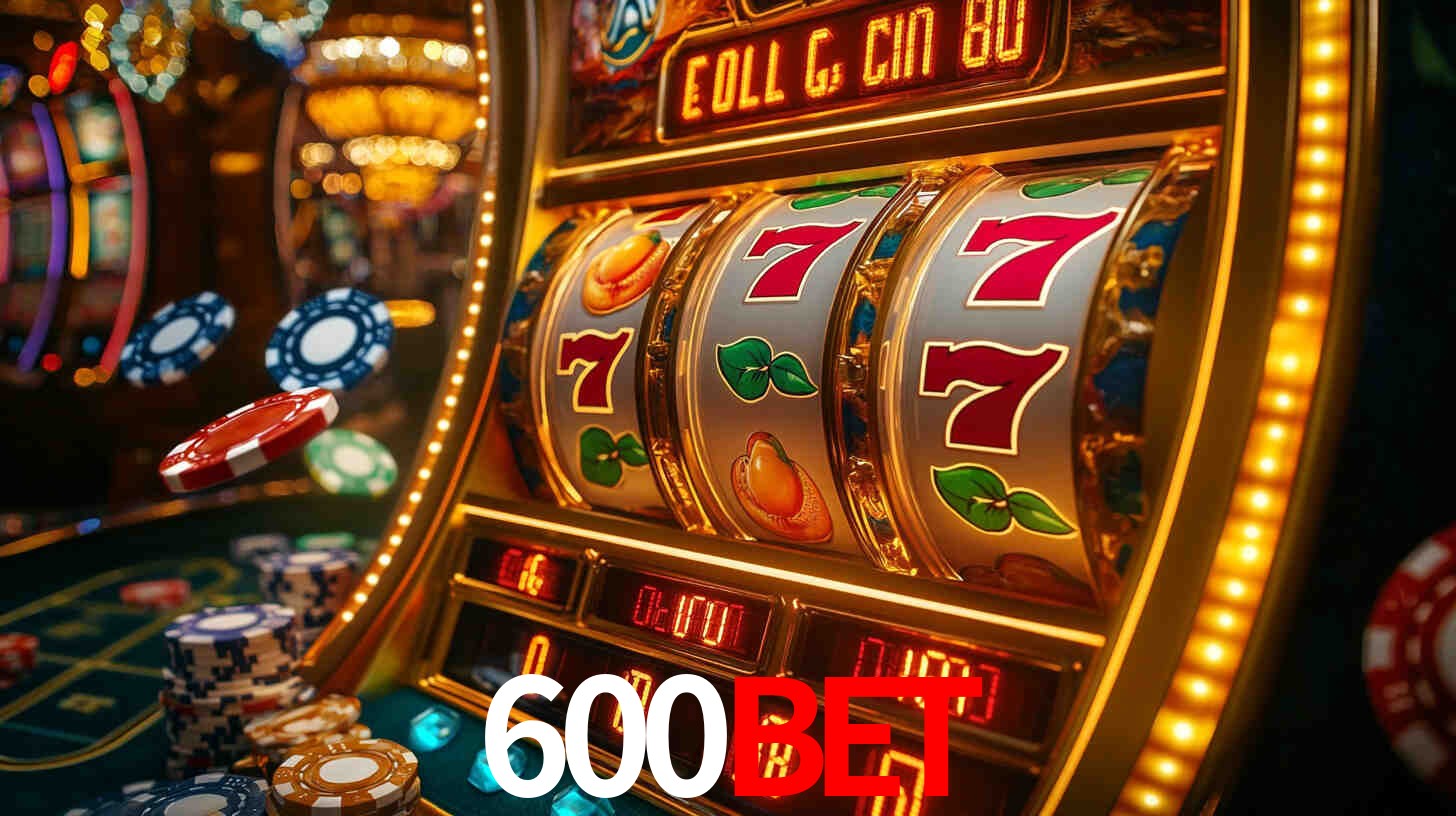 Daily Bonuses 600BET