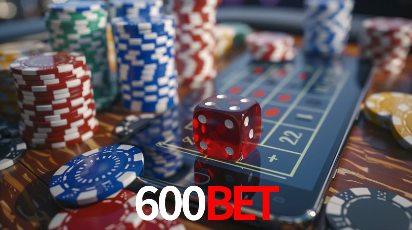 600BET