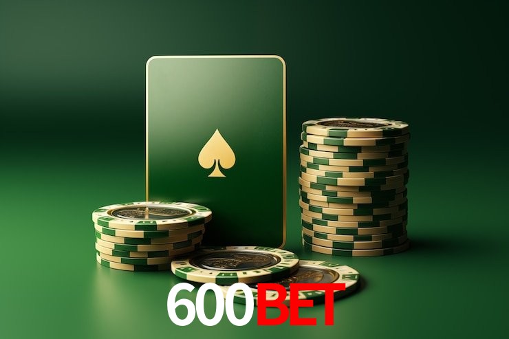 Tennis Betting 600BET